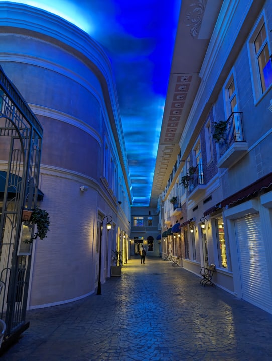 Sonstiges Rixos Premium Belek