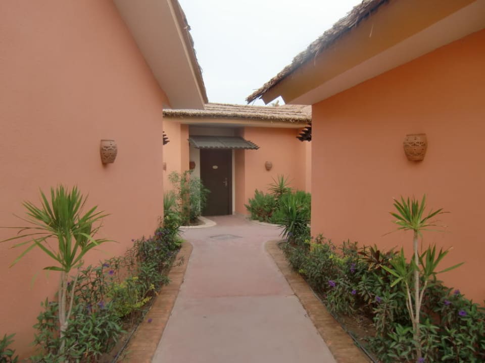 Bungalow Pickalbatros Jungle Aqua Park Resort - Neverland Hurghada