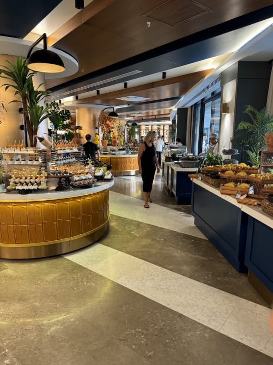 Gastro Seaden Quality Resort & Spa