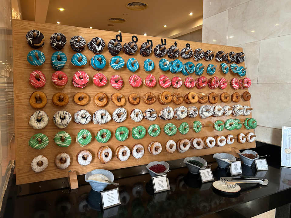 Gastro SUNRISE Diamond Beach Resort - Grand Select