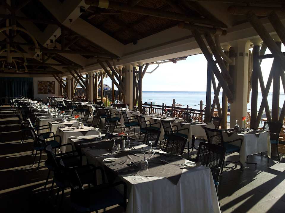 Restaurant Pearle Beach Resort & Spa