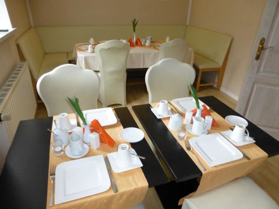 Restaurant Hotel garni Haus Sonneneck