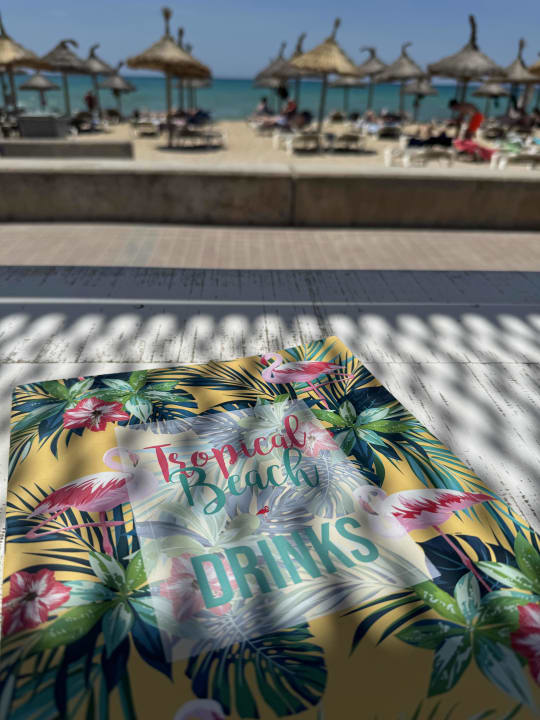 Strand Grupotel Acapulco Playa - Adults Only