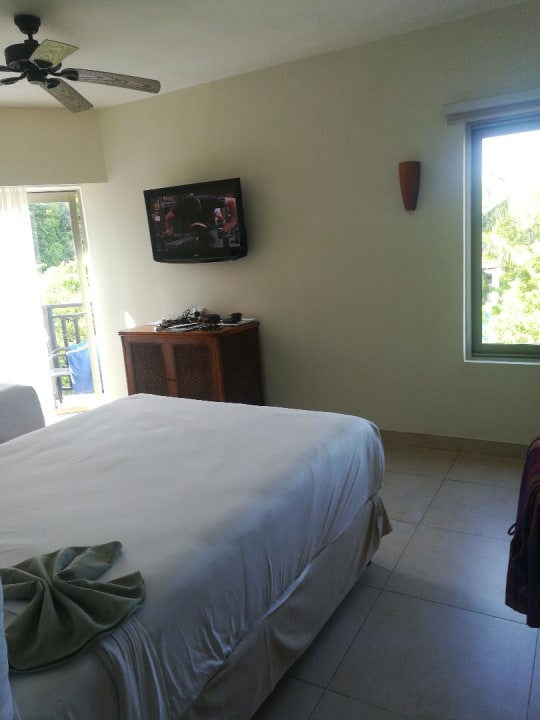 Zimmer Sandos Caracol Eco Resort & Spa Select Club Adults only - All Inclusive