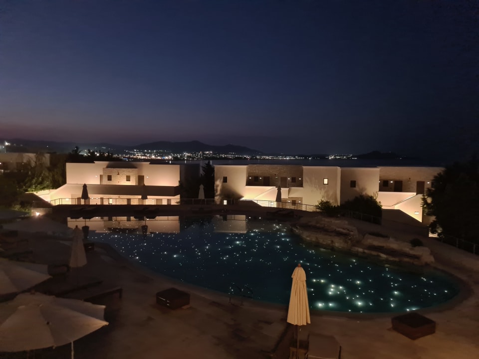 Ausblick SENTIDO Port Royal Villas & Spa