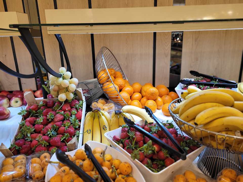 Gastro Aydinbey Kings Palace & Spa