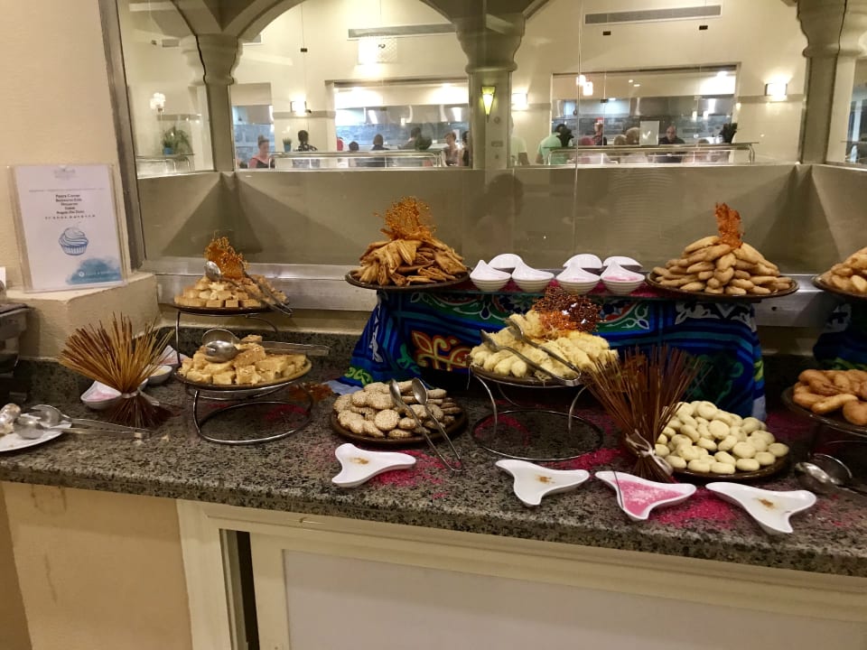 Gastro Marina Resort Port Ghalib, a member of Radisson Individuals