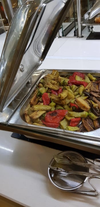 Gastro Calimera Hane Garden