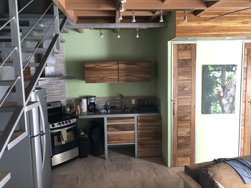 Zimmer Hotel Banana Azul