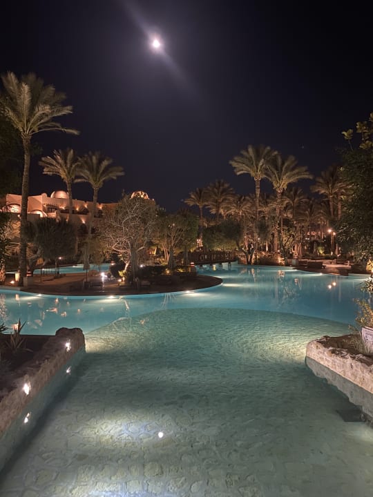 Pool Makadi Palace