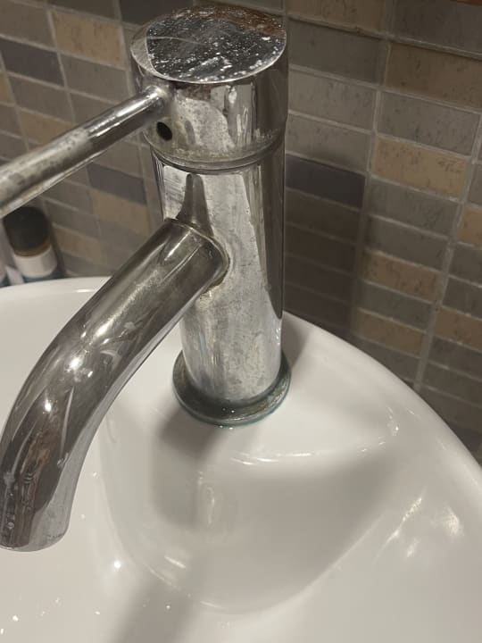 Zimmer Hotel Pine Bay Holiday Resort