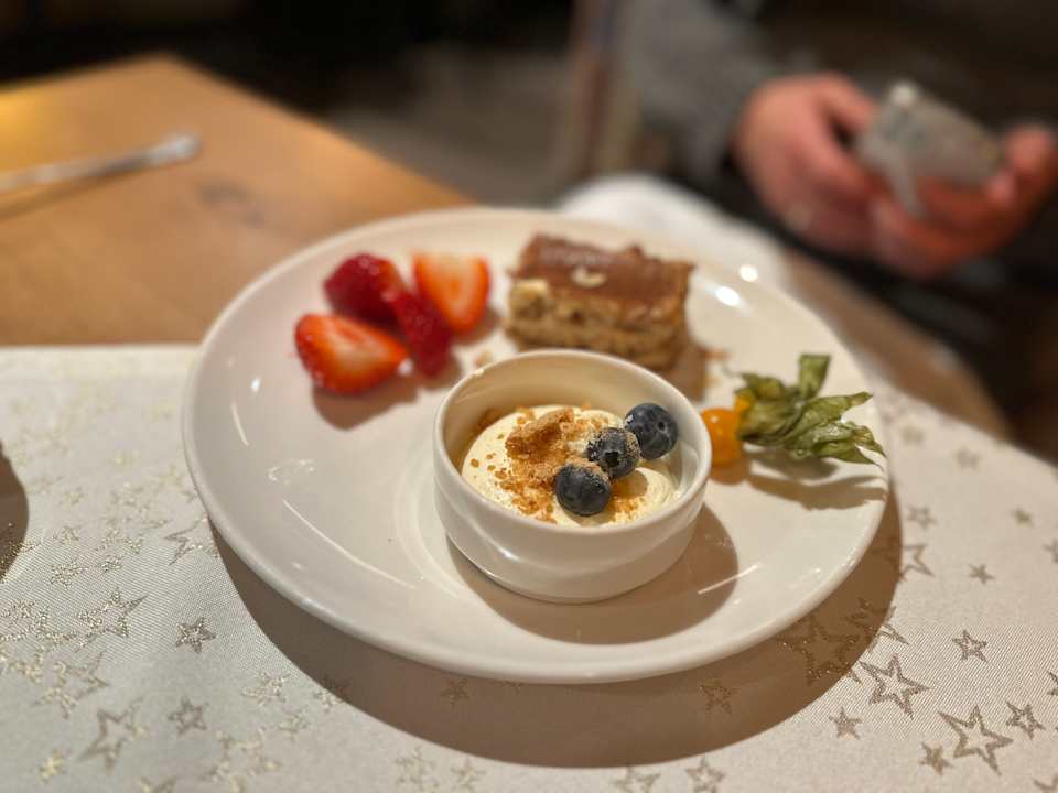 Gastro Mia Alpina . Zillertal Family Retreat