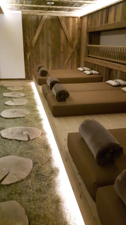 Sport & Freizeit Hotel Wiesenhof Garden Resort