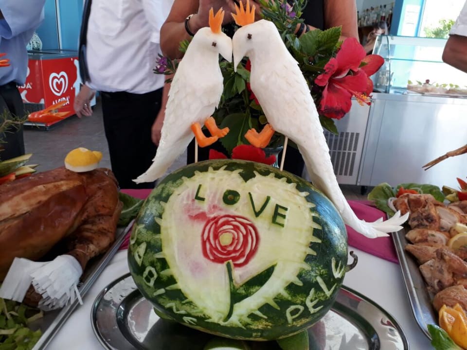 Sonstiges Corali Hotel