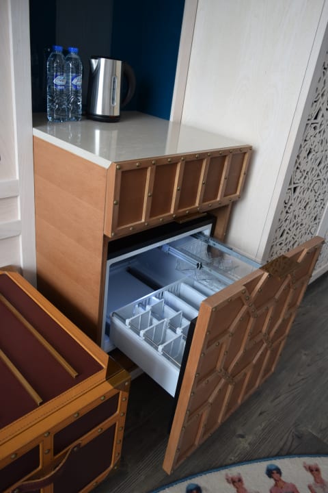 Zimmer Hotel Indigo Dubai Downtown by IHG