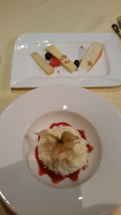 Gastro EUROPÄISCHER HOF Bad Gastein