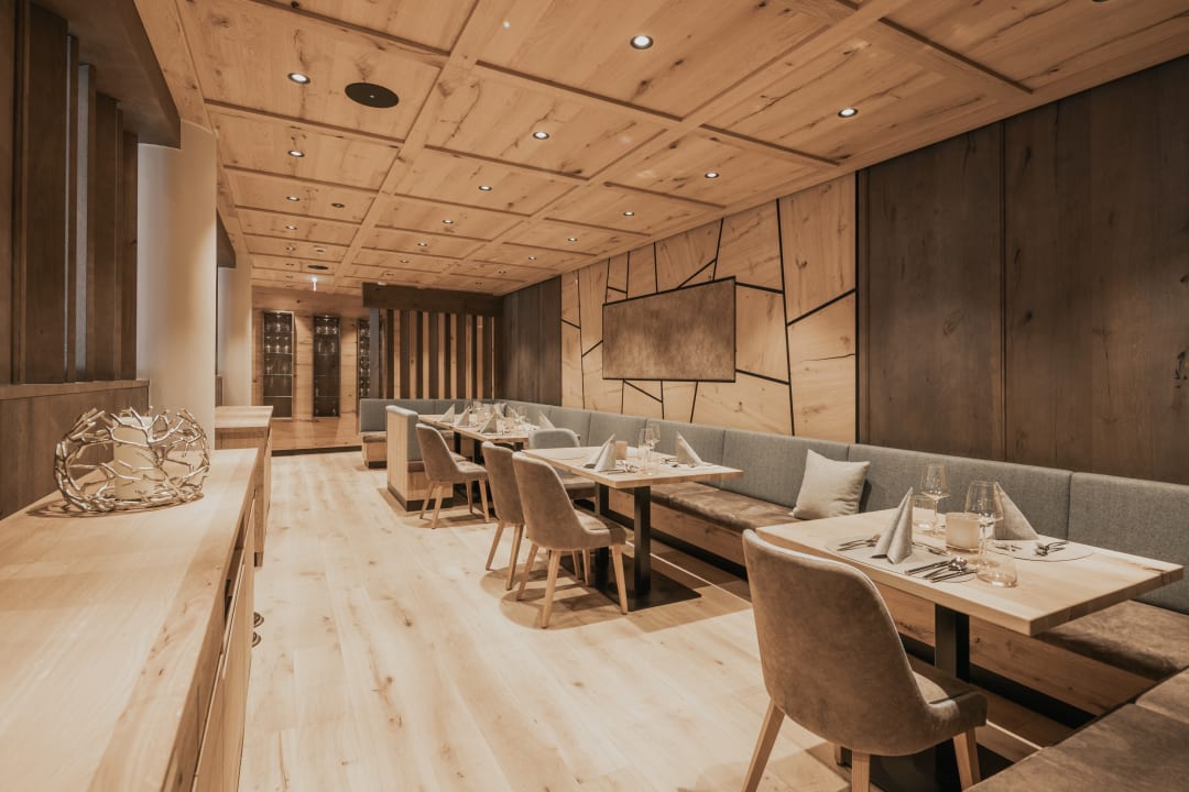 Gastro FIRSTpeak Zauchensee