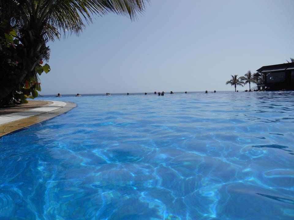Pool Lago Lopesan Costa Meloneras, Resort & Spa