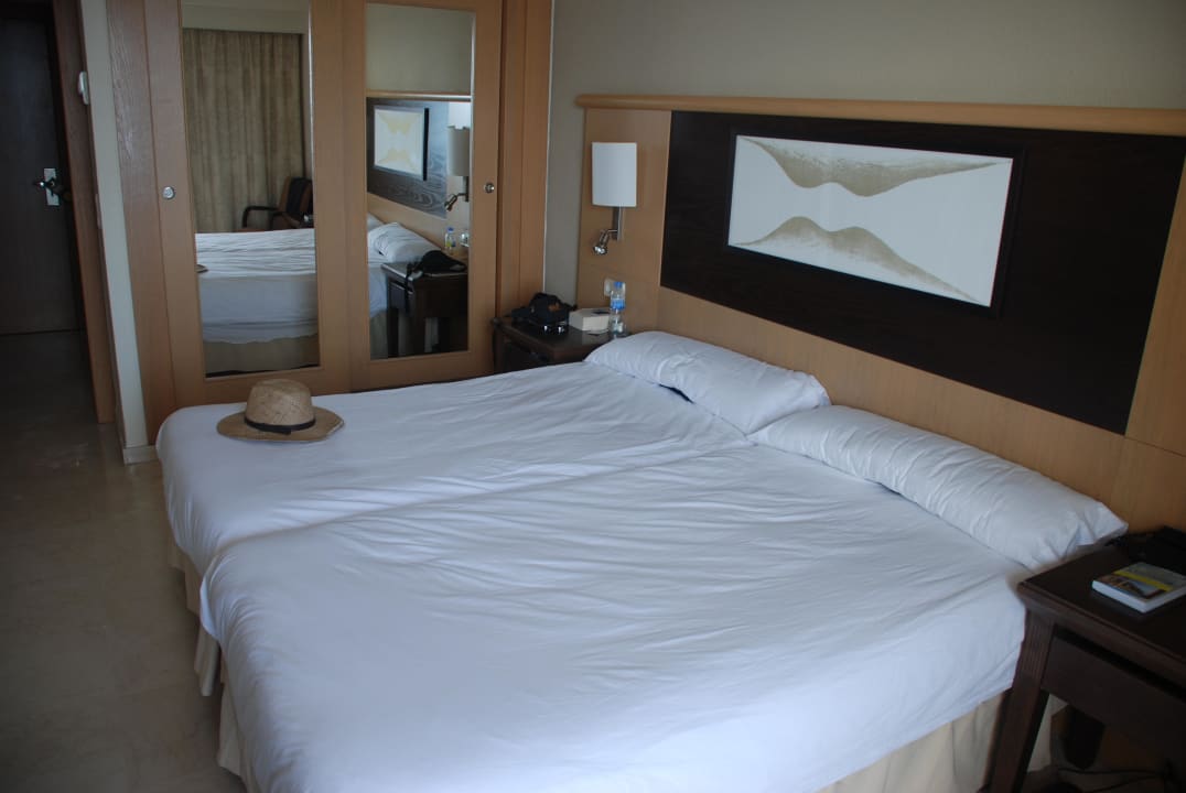 Zimmer 139, 1. Etage Grupotel Aguait Resort & Spa - Adults only