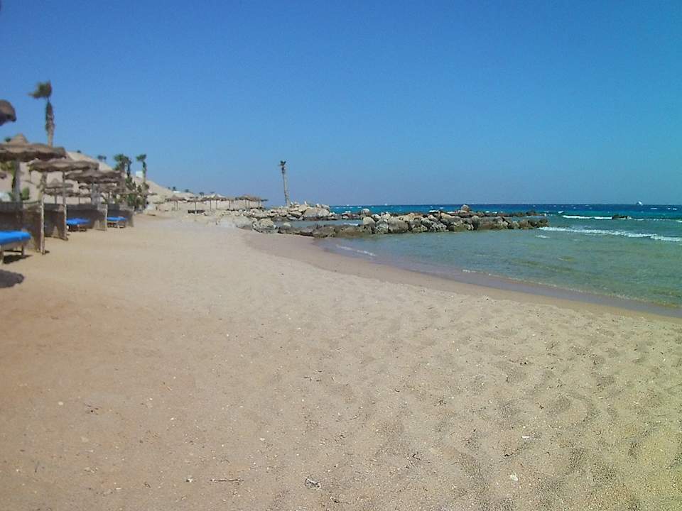 Strand Pickalbatros Citadel Resort