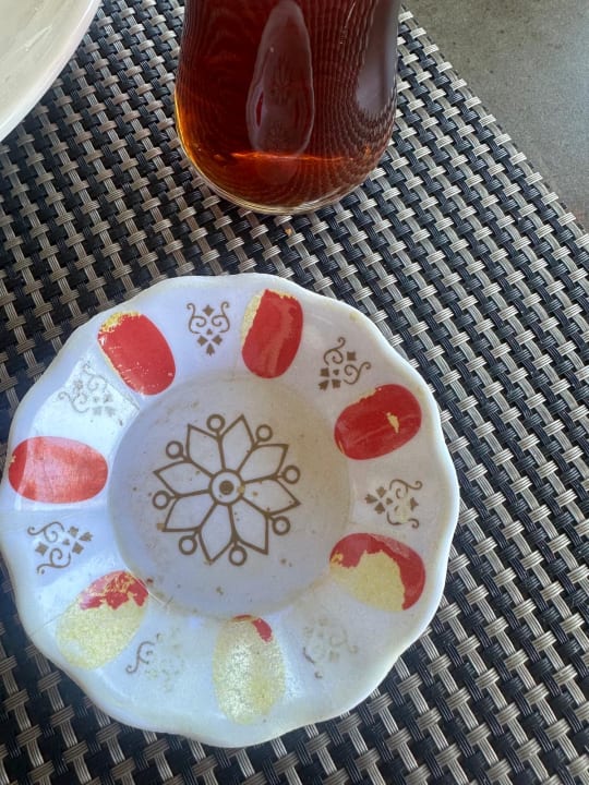 Gastro The Plaza Bodrum