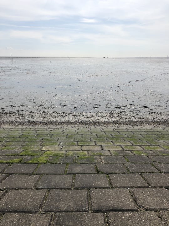 Strand NordseeResort Hotel Arche Noah