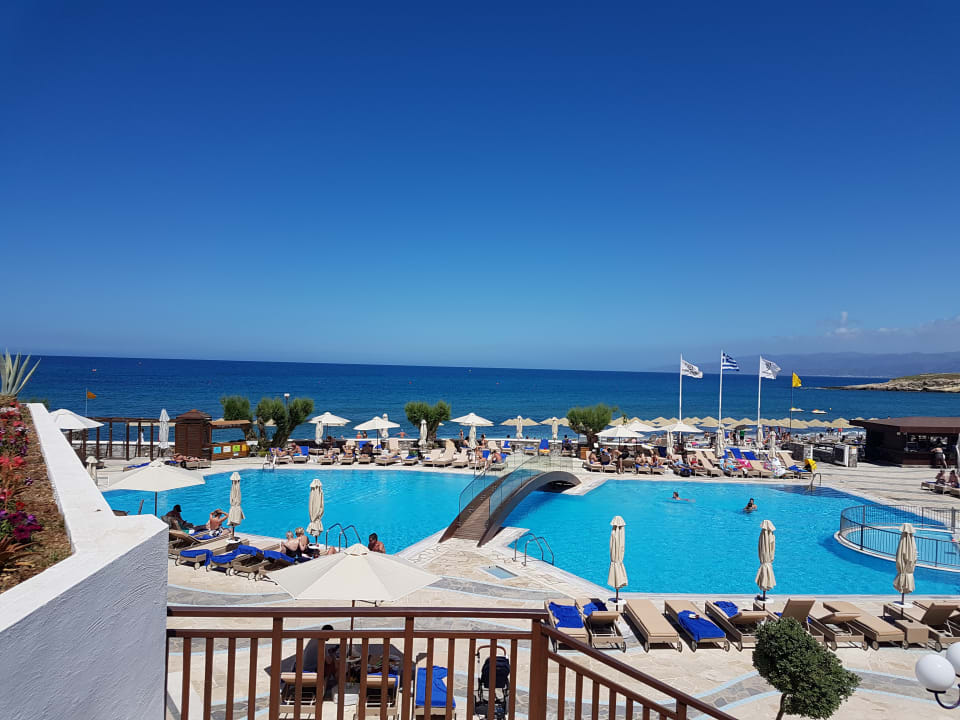 Pool Creta Maris Resort