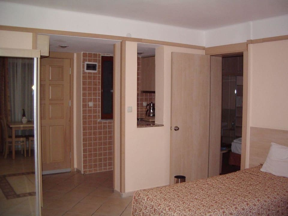 Номер VONRESORT Golden Beach