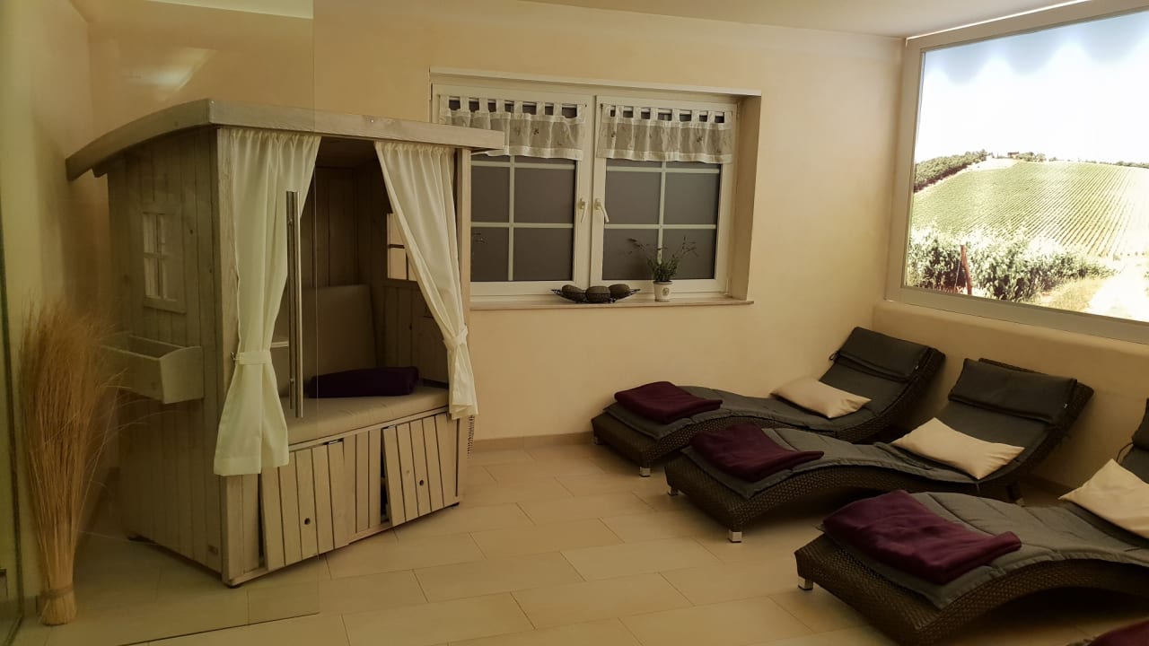 Sport & Freizeit Pfalzhotel Asselheim