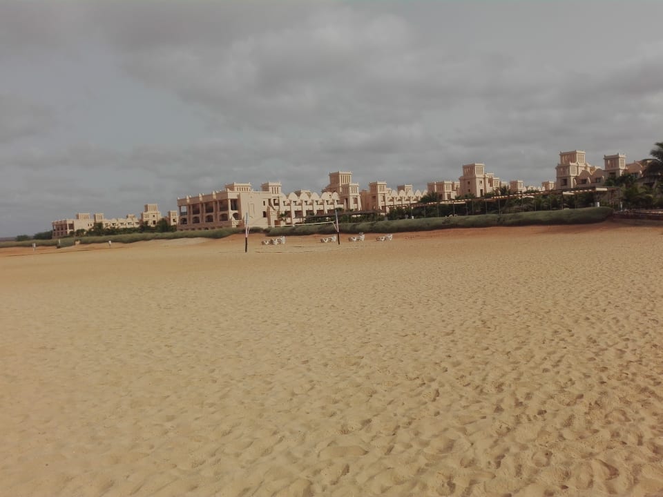 Strand Hotel Riu Touareg