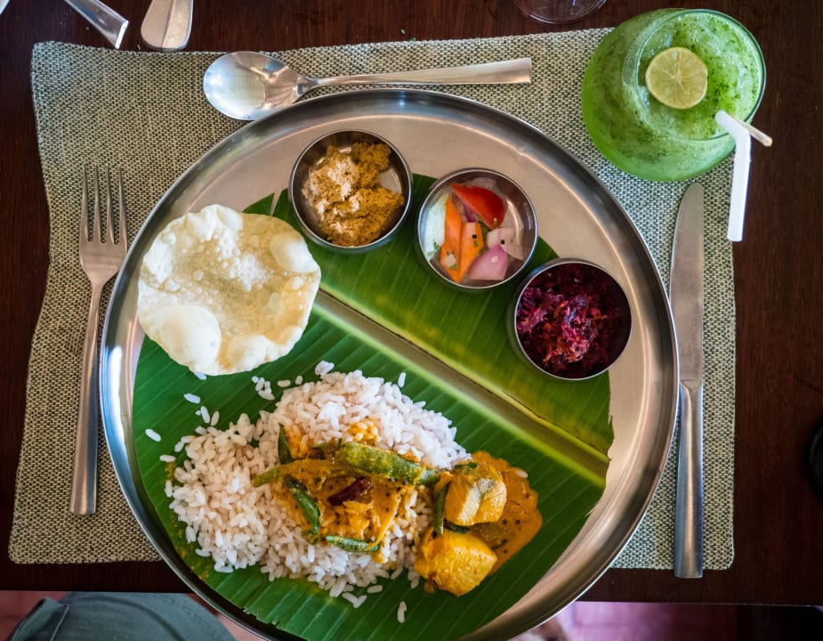 Gastro Hotel Marari Beach Resort