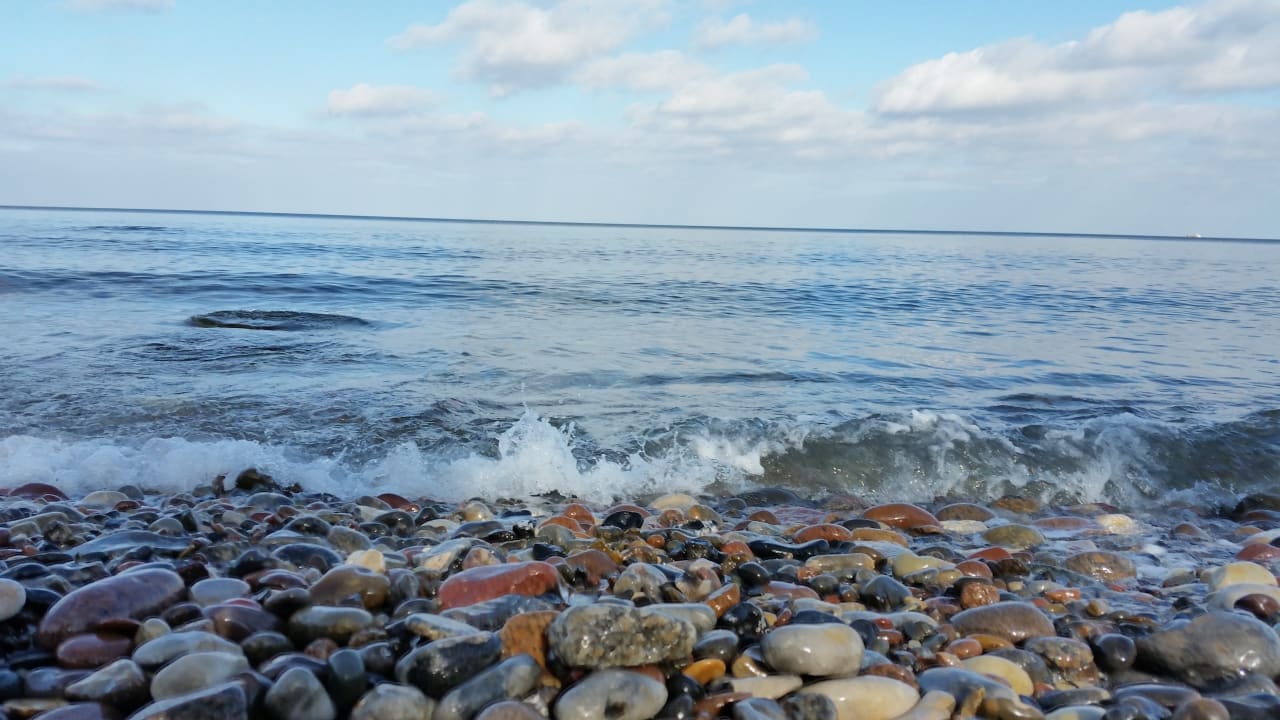Strand Europa Hotel Kühlungsborn