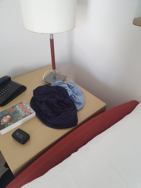 Zimmer SBH Hotel Taro Beach