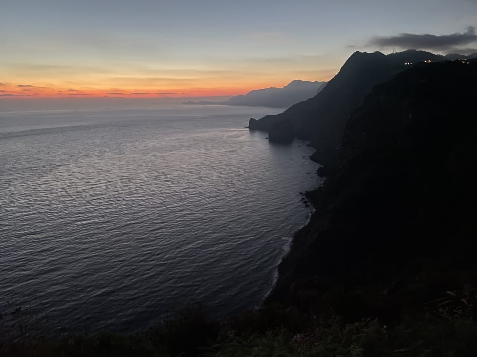 Außenansicht Hotel Quinta do Furao