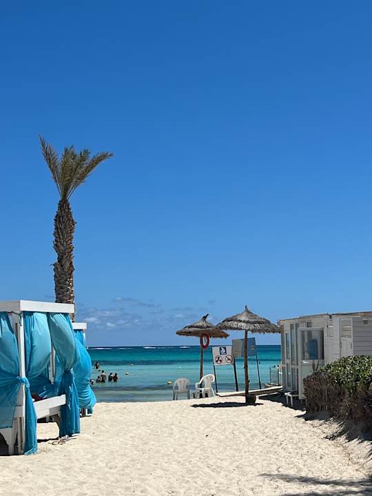 Strand ROBINSON DJERBA BAHIYA