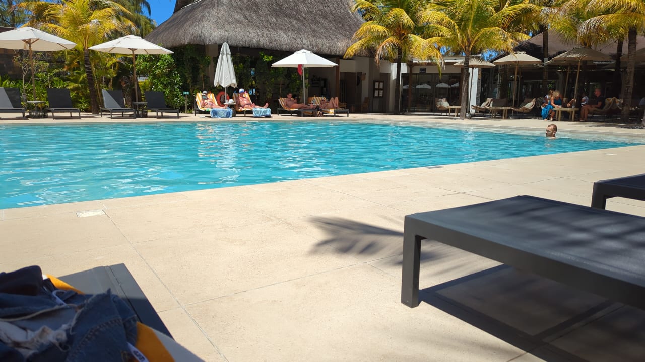 Pool Sunrise Attitude - Adults Only