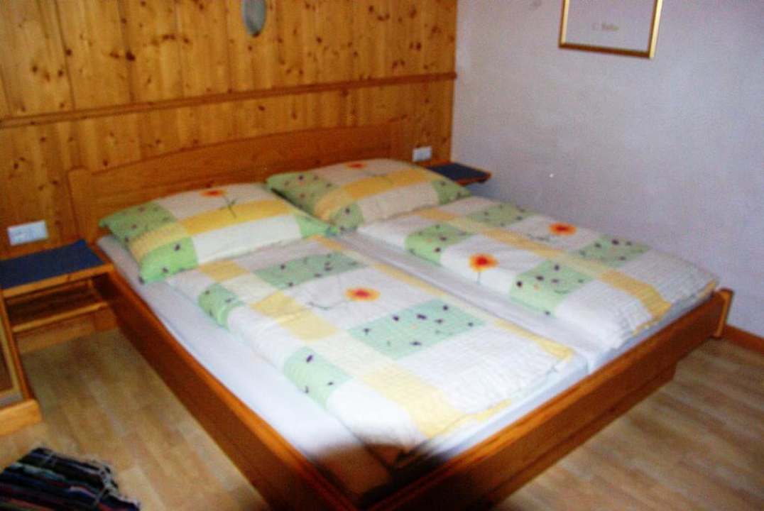 DZ & zwei EB Ferienheim Foischinghof