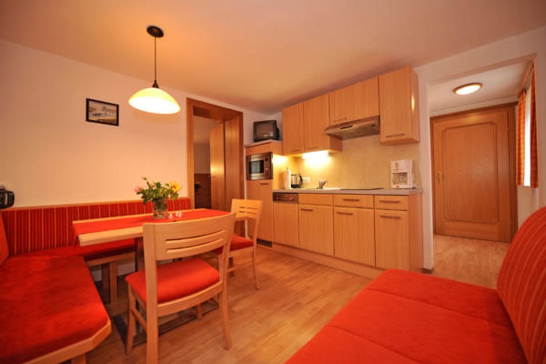 Moderne helle Ferienwohnungen in Flachau Apartments Vorderklinglhub