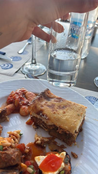 Gastro Astir Odysseus Kos Resort & Spa