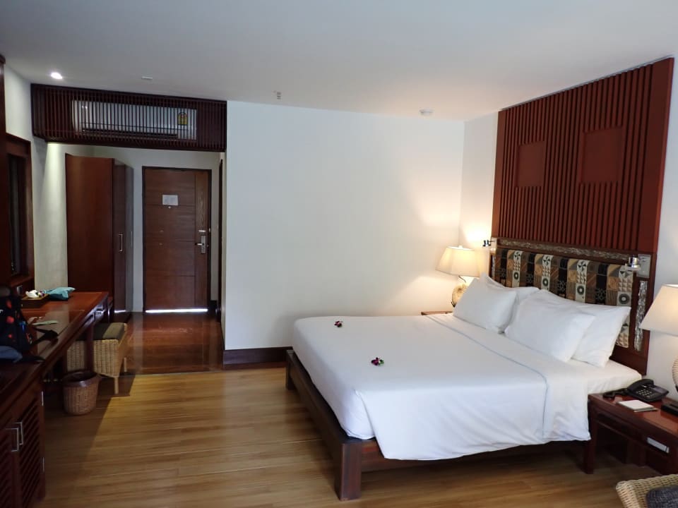 Zimmer The Haven Khao Lak