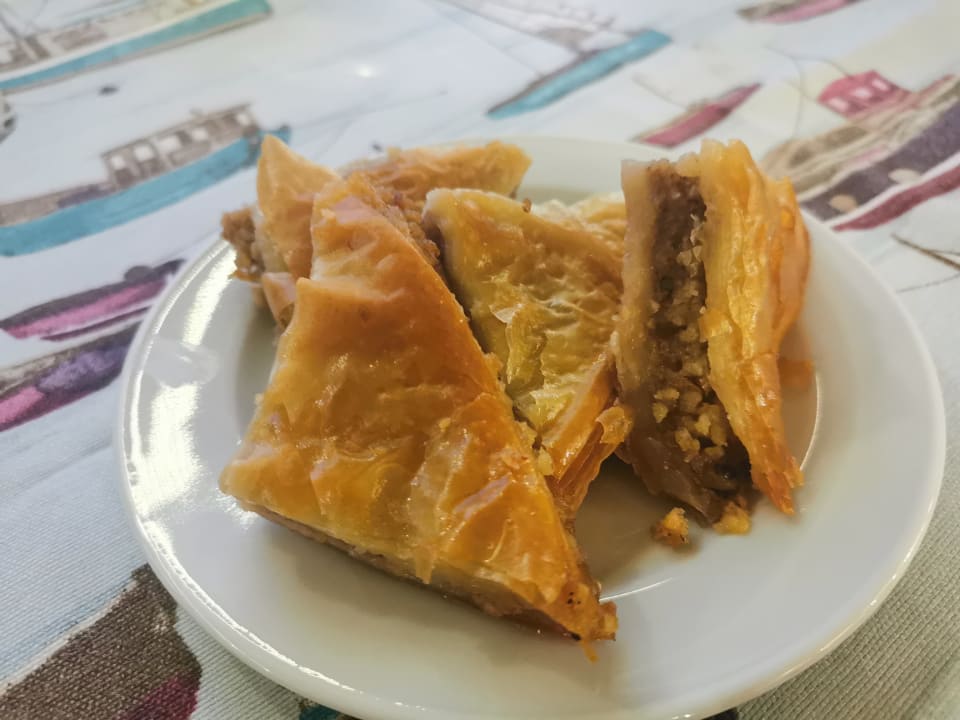 Gastro Sentido Bellevue Beach