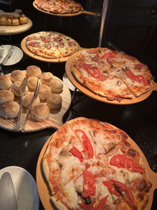 Gastro Eliros Mare