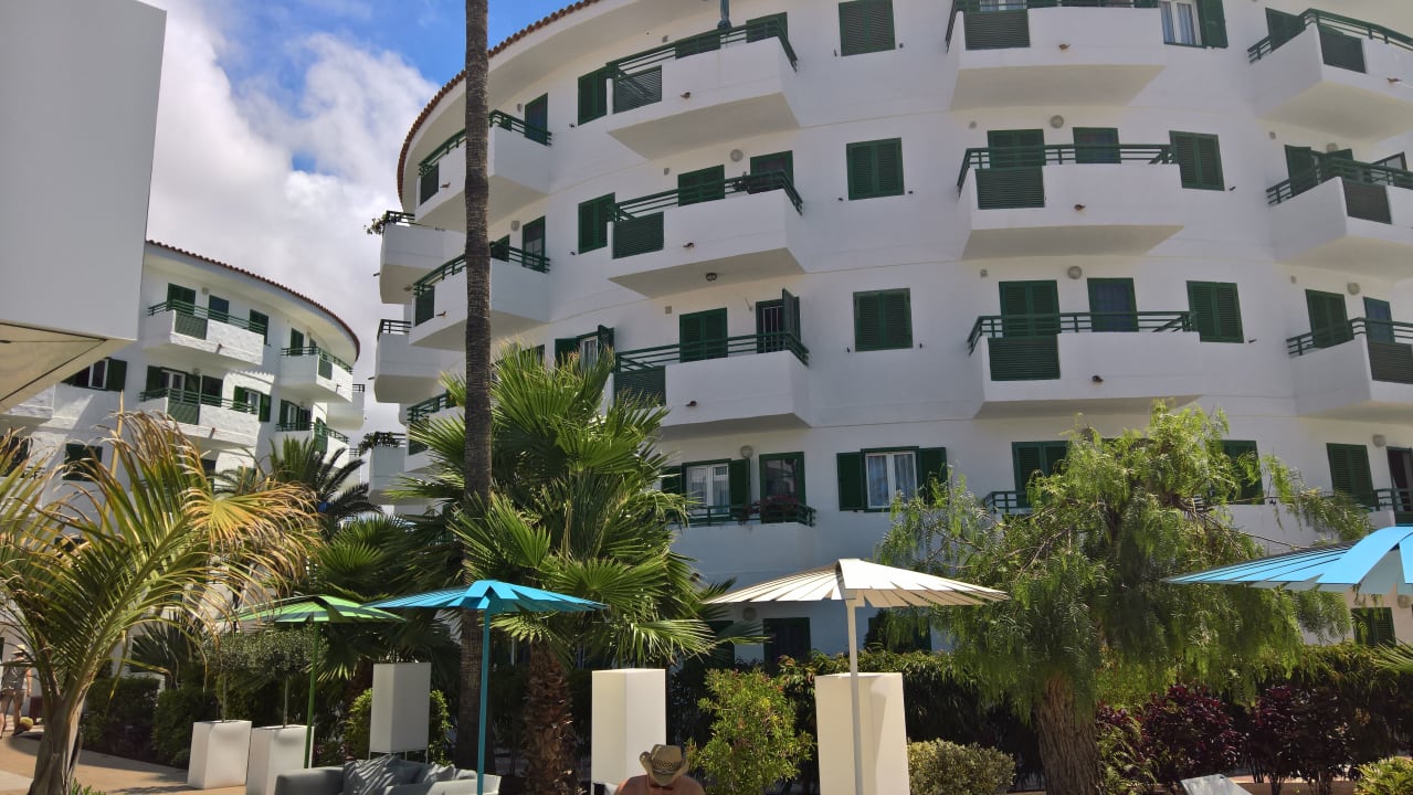 Sonstiges Servatur Playa Bonita