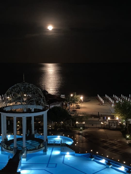 Ausblick Helena Sands