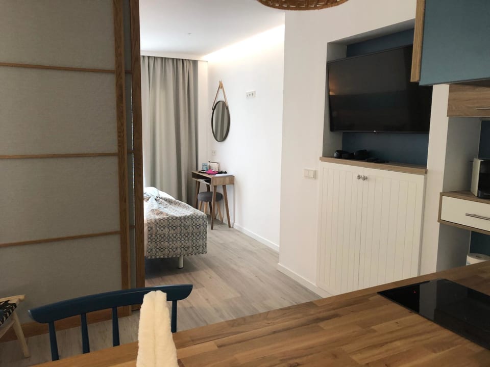 Zimmer THB Gran Bahía