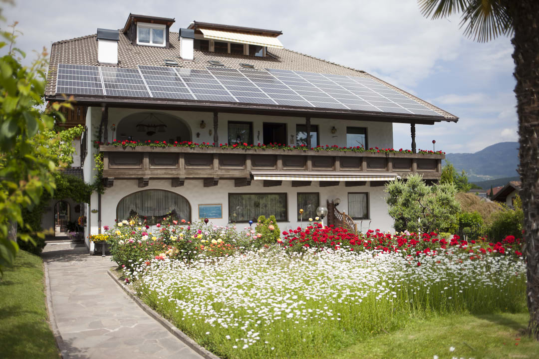 Außenansicht Residence Prey Hof