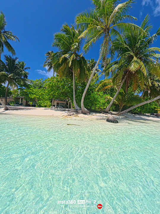 Strand Vilamendhoo Island Resort & Spa