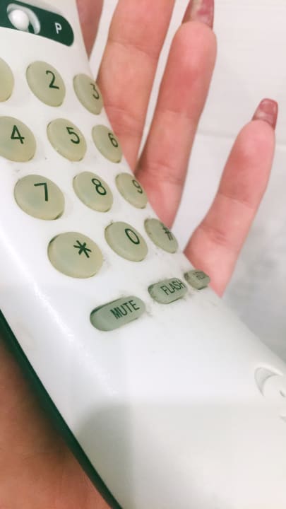 Zimmer Sandy Beach Resort