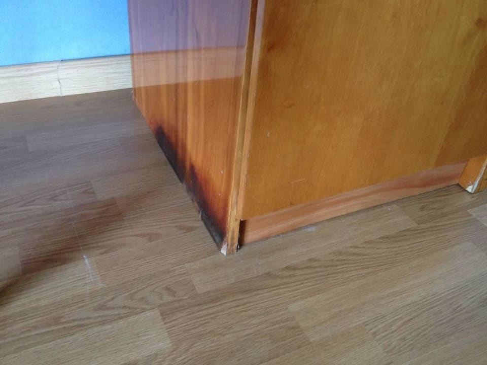 Minibar Hotel Best Semiramis