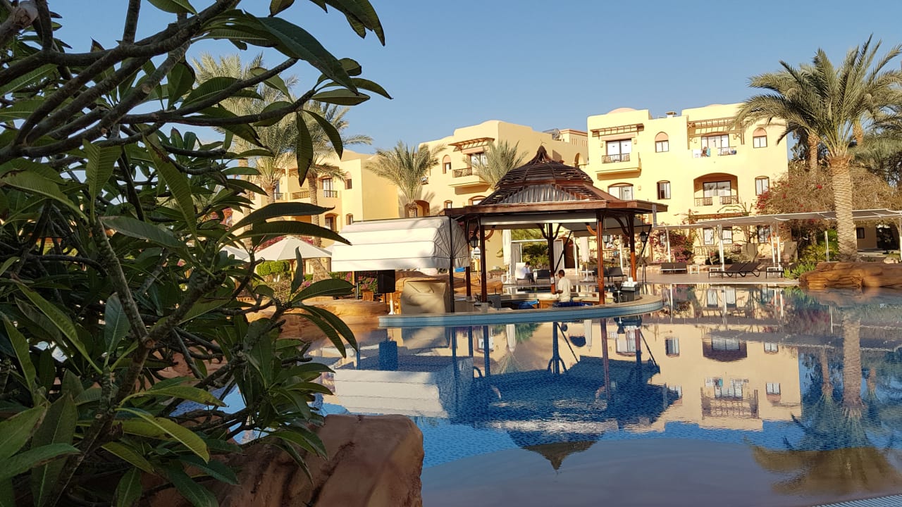 Pool Steigenberger Coraya Beach - Adults only